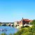Giżycko – ile dni zaplanować, by zobaczyć atrakcje (Twierdza Boyen, Most Obrotowy, rejsy) i odpocząć